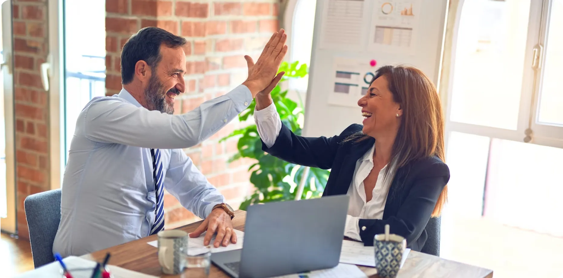 Secrets to Running a Successful Finance Firm